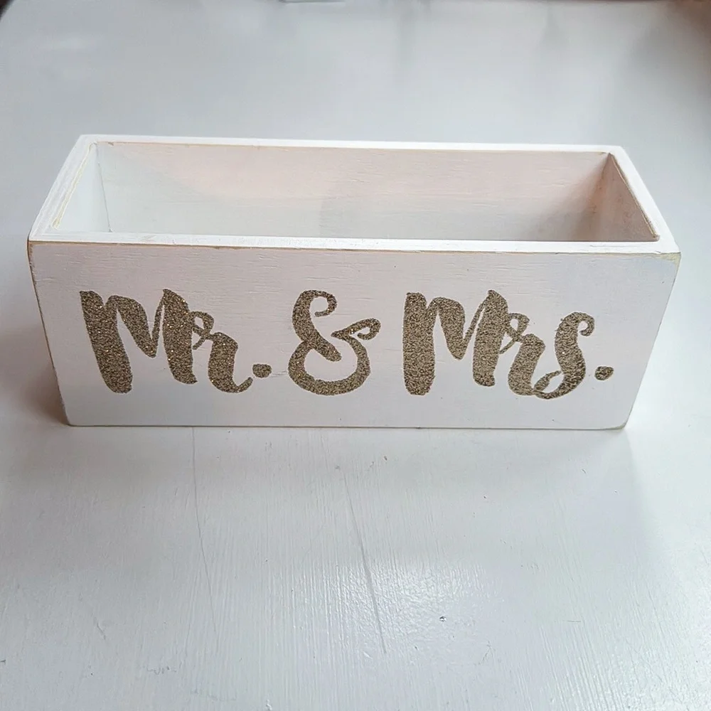 Wedding/Bridal Shower Decor Bundle